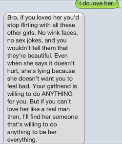 Stay Positive Bro.