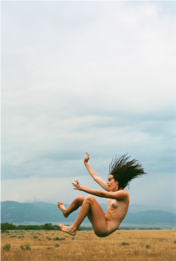 uncoolgallery:  Ryan McGinley |