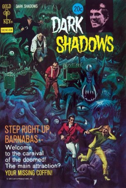 wonderful-strange:  Dark Shadows  Dark shadows for ever.