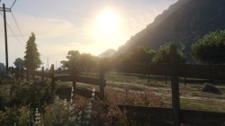 ifruitphotography:  Farmland of North GOH, Blaine County