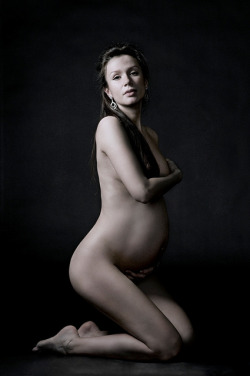 preggo-angel:  