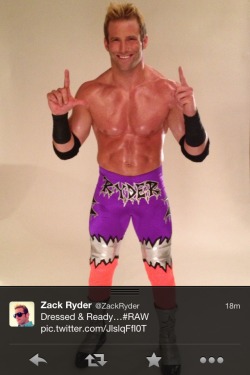 shannaparker:  ready for what?  Aw its ok Zack you can wrestle