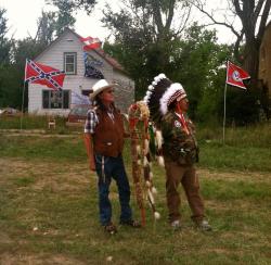 al3cthegr8:  feelinranty:  revnews:  Today, Lakota, Dakota,