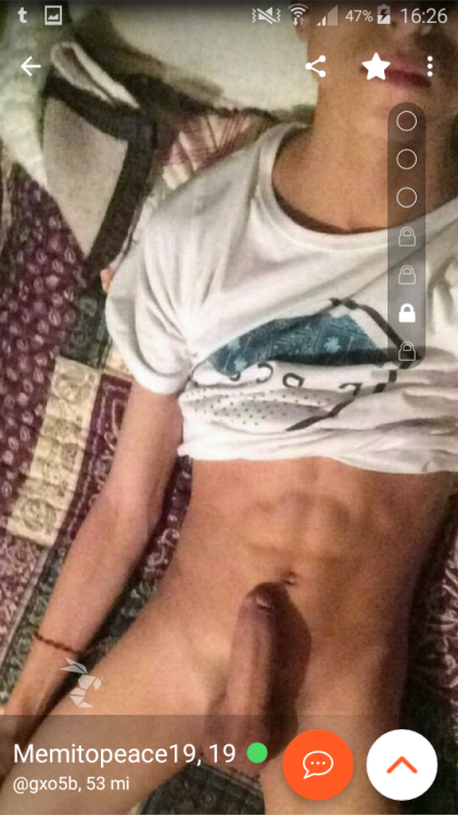 xoaaaah:  #chile #gay #versátil #pas  Mauricio de Santiago, lo espejo