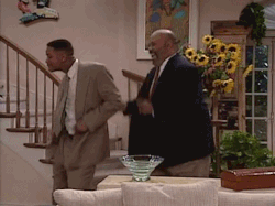 gotta love uncle phil r.i.p. james avery