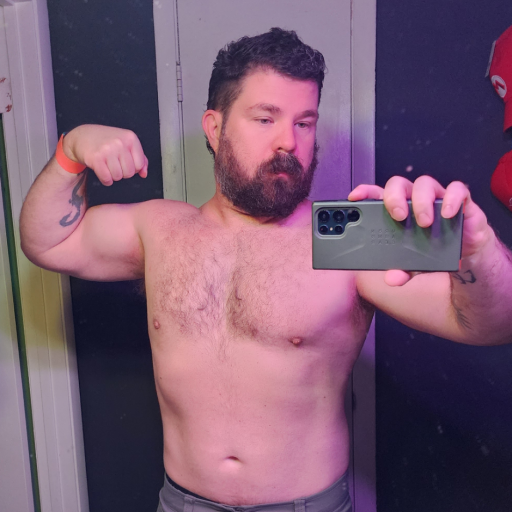 randomologie:I don’t wanna do shit bro
