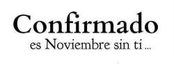 Sonriele a la vida.