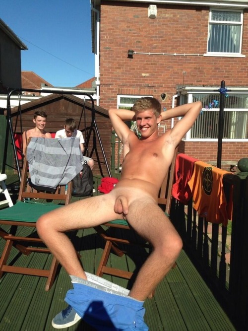 laurasguys:  Connor young uk guy 