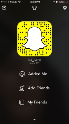 onedivinedime:  Add Me My Loves; Ms_Natal