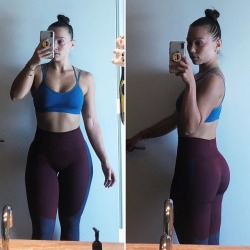 legsinleggings:  Nicole Mejia