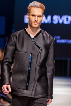 monsieurcouture:  Braim Svenska F/W 2015 Menswear Tunis Fashion