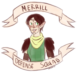 fyeahmerrill:  fuckin—mages:  living proof that not all blood