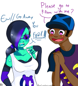 rebeltaxi:astral-turtleart:dumb fanart of pan-pizza’s podcastAlso