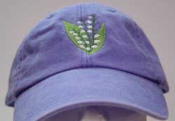 rofko:   suiradel:  flower of month hats for may june and july