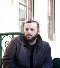 solobears:Daniel Franzese (Eddie from ‘Looking’ @ the second