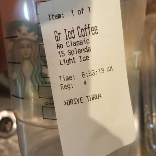 cruciphix:  babyfairy:  teamnowalls:   theblacknerd: Today I formally put in my two weeks at Starbucks so let’s take a look back on the worst drinks I’ve ever had to make.  im the white mocha with 10 pumps of raspberry    @nintendogamegirl   i’d