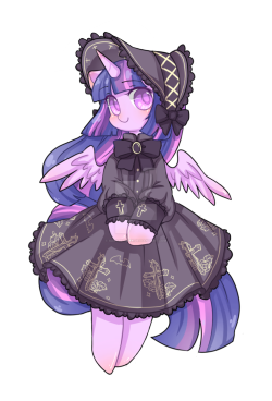 discords:  texasuberalles:  Twilight sparkle by sugarcubeee 