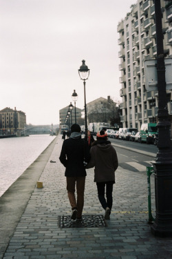 it will be okay in the end.