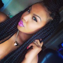 s1uts:  blacksilk-gothmodel:  beauafrique:  Oh my braids <3