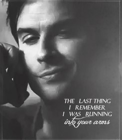 delenaismylife:  I felt so safe… 