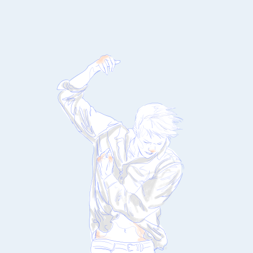 asleepykid:  Baby donâ€™t cry tonight After the darkness passes 