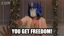decepticon-in-disguise:The Optimus Prime mentality.
