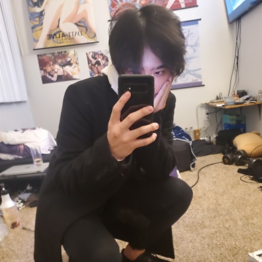 avpdqueen:  me? desperately in need of social interaction but