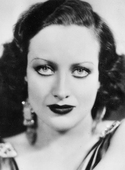 barbarastanwyck:  Joan Crawford, 1930s