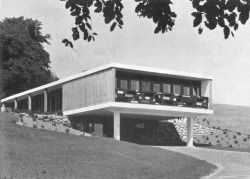 n-architektur:  Villa Tulip, Brabrand, Denmark Knud Blach