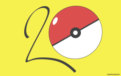 safarizonewarden:  #Pokemon20 Pokeball and Masterball designs.Available