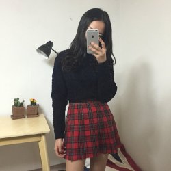 aizou:  효니  