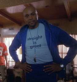 zainbefour:  fashion-and-film:  RuPaul in But I’m A Cheerleader