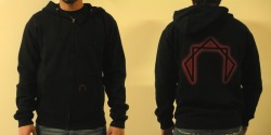 TOOL ARMY hoody