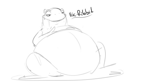 queso-ok:  a WHOLE bunch of random fat as heck sketches lord forgive me for i have sinned 