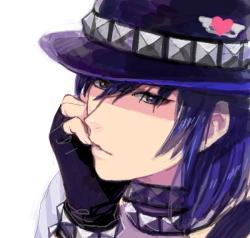 re-dmmd:  Sei by まげない 