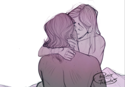 rootistabootus:Another Erasermic piece. If you enjoy my art