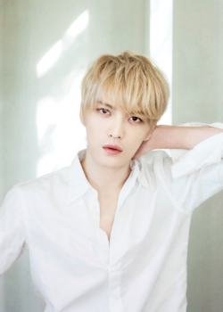 jjunchan:  jaejoong for elle men japan 