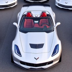 corvettes:  2015 Corvette Z06 Convertible