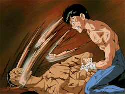 milkygriffs:  toonami-underground:  Catchin’ fade  jesus 