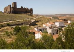 un-cerebro-hambriento: Trasmoz: la legendaria ciudad de las brujas