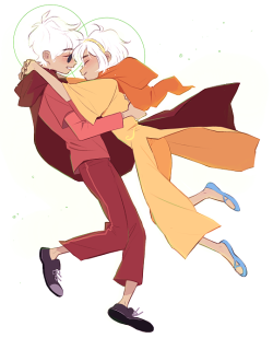 freshfriend:  children of the green sun