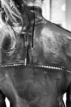 22ackermann:  HELL 4 LEATHER………..No.1