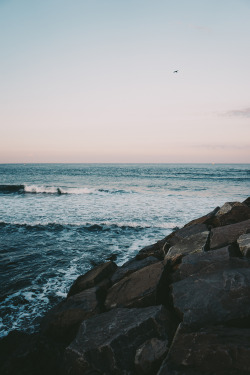 pacificnwnative:  bronsonsnelling:  Meet Me in Montauk x Bronson