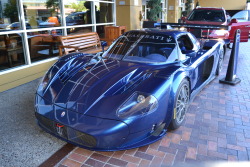 supercars-photography:  Maserati down at California