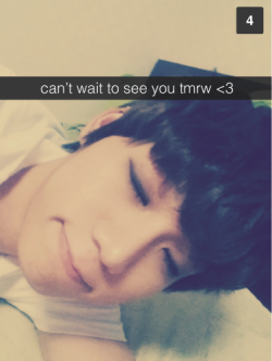 jjaeho:  snapchats from history. (click for better quality) 