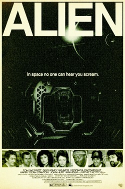 antipahtico:  Alien (1979)