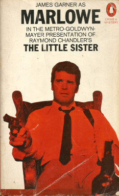 everythingsecondhand: The Little Sister, by Raymond Chandler