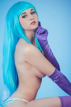 cosplayhotties:MeMeMe! By Danica Rockwood