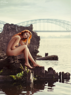 Rubinia - rothaarige Frauen (red-haired women)