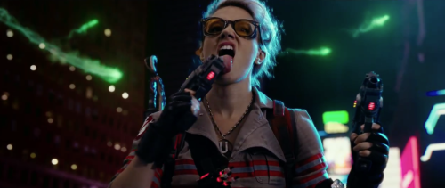 thefilmstage: Who you gonna call? Ghostbusters (Paul Feig; 2016) See the first trailer.  